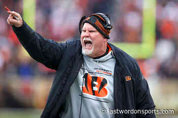 The Cincinnati Bengals Have a Problem Drafting Offensive Linemen - Last Word on Pro Football