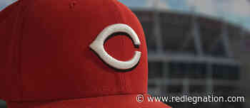 Cincinnati Reds updated 2022 Spring Training schedule - redlegnation.com