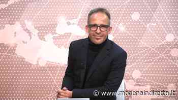 Trc sport Modena di sabato 12 marzo 2022 | Modenaindiretta - modenaindiretta.it