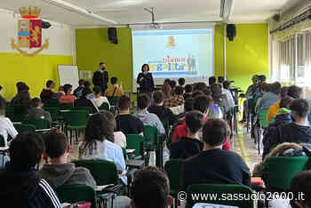 Al via anche a Modena il progetto/concorso “PretenDiamo Legalità”, realizzato da Polizia di Stato in collaborazione con MIUR - sassuolo2000.it - SASSUOLO NOTIZIE - SASSUOLO 2000