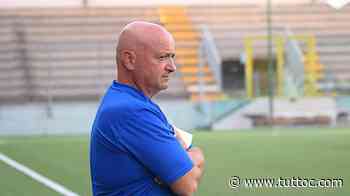 INTERVISTA TC - Zichella: "Se riprende cammino dopo ko, punto su Modena" - Tutto Lega Pro