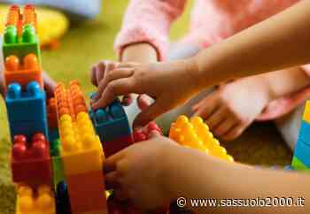 Iscrizioni ai nidi d'infanzia, a Modena al via da lunedì 14 marzo - sassuolo2000.it - SASSUOLO NOTIZIE - SASSUOLO 2000