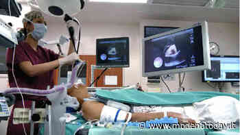 Gastroenterologia ed Endoscopia: Modena prima in Regione con 16mila prestazioni - ModenaToday