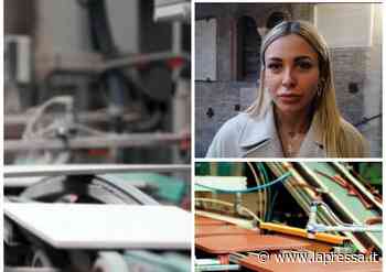 La Ceramica soffre, appello da Modena alla Regione - La Pressa