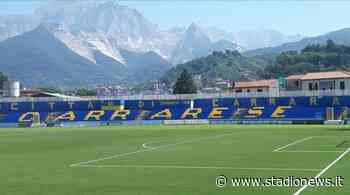 Carrarese - Modena in tv e diretta streaming: dove vederla, canale, orario d'inizio - Stadionews.it