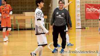 Sfida decisiva fra Modena e Reggio Mentre la Futsal attende il Fossolo - il Resto del Carlino