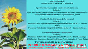 "Stili di longevità", a Modena un incontro dedicato alla terza età - ModenaToday