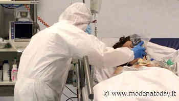 Contagi in ripresa anche a Modena. Nei reparti covid uno su tre non è vaccinato - ModenaToday