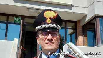 ;Modena, il comandante dei carabinieri Caterino: «Non chiamatele baby gang Stiamo affrontando il problema» - La Gazzetta di Modena