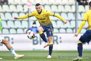 Gli highlights di Modena-Olbia 1-2 - Modena Calcio