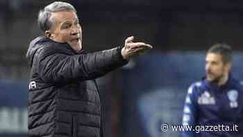 Il Modena perde dopo 21 giornate. E la Reggiana torna a meno due dalla vetta - La Gazzetta dello Sport