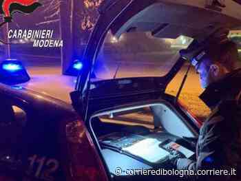 Modena, rissa con mazze e tirapugni: tre arresti - Corriere della Sera