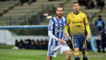 Modena - Pescara 1-0: partita, tabellino e voti - IlPescara