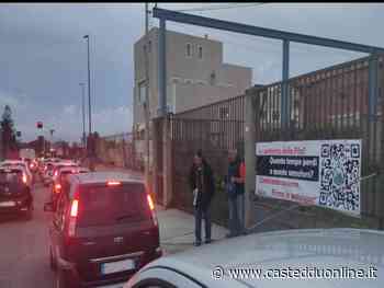 Selargius, il semaforo della rabbia sulla 554: "File immense, i nostri dipendenti perdono troppo tempo" - Casteddu Online