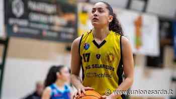 La Techfind Selargius ospita il Battipaglia, Cus Cagliari fermato dal Covid - L'Unione Sarda.it