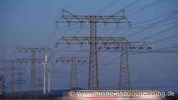 Steigende Energiepreise: DIHK warnt vor Kostenexplosion