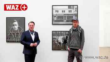 Witten: Museum zeigt Fotografien von Menschen auf der Straße - WAZ News
