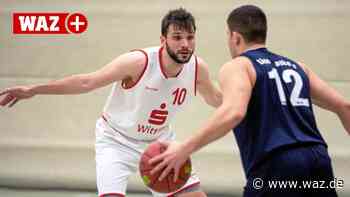 SG Witten Baskets muss Lösung gegen lange Garde finden - WAZ News
