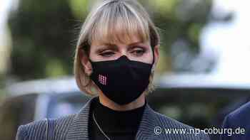 Adel - Fürstin Charlène nach Klinikaufenthalt zurück in Monaco - Neue Presse Coburg