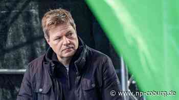 Energie - Habeck: Deutschland wird immer unabhängiger von Russland - Neue Presse Coburg