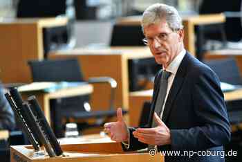 Bildungsministerium - Holter will Digitalpakt unter die Lupe nehmen - Neue Presse Coburg