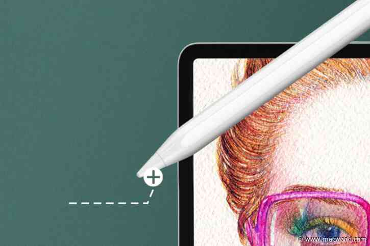 This super-accurate tablet pen is on sale for $40