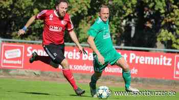 Dank druckvoller zweiter Halbzeit: Premnitz entführt einen Punkt aus Schwedt - Sportbuzzer