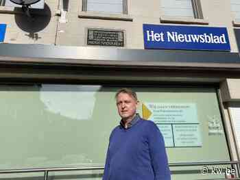 Gedenkplaat van Hugo Verriest krijgt plaats in nieuw bouwproject in Deerlijk - KW.be - KW.be