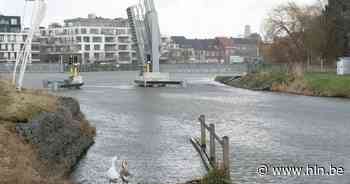 Gestegen brandstofprijzen houden plezierboten weg uit jachthaven in Oudenaarde - HLN.be
