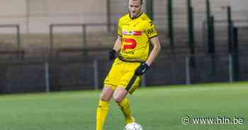 Jérôme Mézine (KSV Oudenaarde) zit al aan twee goals in drie wedstrijden: “Ben heel snel geïntegreerd” - HLN.be
