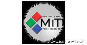 Moving iMage Technologies Appoints Francois Godfrey as Vice President, Business Development - Sales - businesswire.com