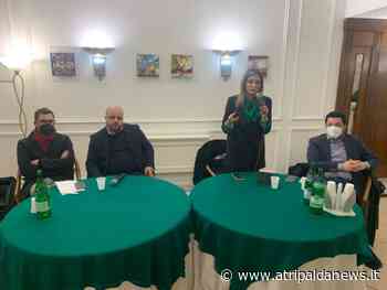 Verso le Amministrative, patto tra De Mita e Alaia ad Atripalda: "Il Pd non è la totalità e dovrà confrontarsi". Le stoccate dell'assessore Musto al sindaco Spagnuolo - Atripalda News