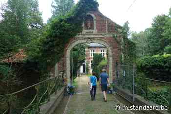 Holsbeek klaar voor opvang vluchtelingen: ook oude pastorij wordt opengesteld - De Standaard
