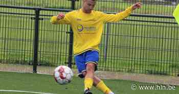 Tom Lardaux (VK Holsbeek) kijkt buur Rotselaar in de ogen in topper: “Krachtmeting tussen ervaring en finesse” - HLN.be