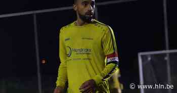 Ugo Nwadikwa en VK Holsbeek nestelen zich in top drie na ruime winst bij Kessel-Lo: “Ik amuseer me in de spits” - HLN.be
