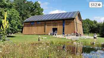 Karower Meiler: Naturpark Nossentiner/Schwinzer Heide sucht Verstärkung | svz.de - svz – Schweriner Volkszeitung