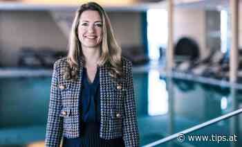 Heide Perndorfer: „Für mich war es auch ein Nachhausekommen“ - Tips - Total Regional