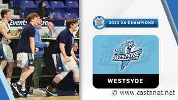 Kamloops Westsyde wins BC Senior Boys 2A Basketball Provincial Championships - Kamloops News - Castanet.net