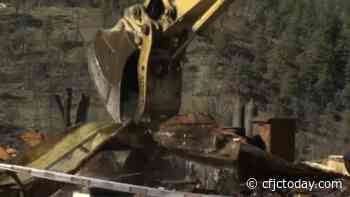 Week in Review: Week of March 7, 2022 - CFJC Today Kamloops