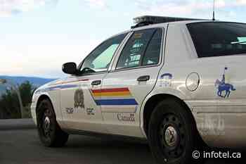 Complaint results in man giving pellet guns, brass knuckles to Kamloops RCMP | iNFOnews | Thompson-Okanagan's News Source - iNFOnews