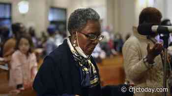 African Catholics in NYC find community at French Mass - CFJC Today Kamloops
