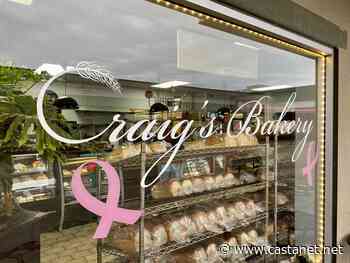 Craig's Bakery fined $8500 for WorkSafeBC violations, including asbestos issue - Kamloops News - Castanet.net