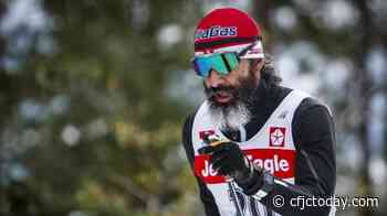 Canada's Brian McKeever wins historic 16th Paralympic gold medal - CFJC Today Kamloops