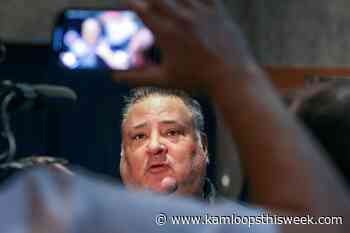 Kamloops Blazers' owner Gaglardi talks 2023 Memorial Cup, B.C. Division championship expectations - Kamloops This Week