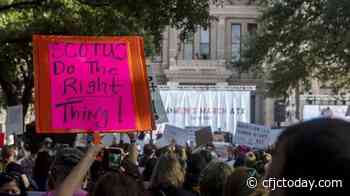 Texas clinics' lawsuit over abortion ban 'effectively over' - CFJC Today Kamloops