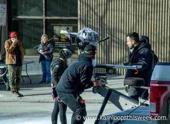 Single and Ready to Jingle in Kamloops - Kamloops This Week