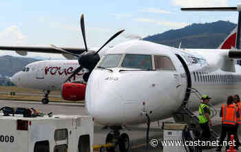 Kamloops Airport says masks still required despite lifting of provincial order - Kamloops News - Castanet.net