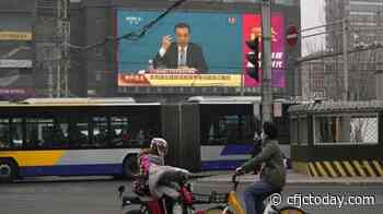 Premier Li offers China's help for 'grave' Ukraine situation - CFJC Today Kamloops