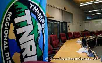 ​​​​​​​TNRD board to apologize to staff and resident - Kamloops This Week