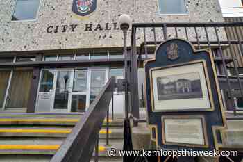 Business licence tally rises in Kamloops in 2021 - Kamloops This Week